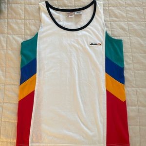 Ellesse Tank